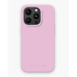 Viedtālruņa aizmugurējais vāciņš Apple iPhone 15 Pro Max Silicone Mag Pink