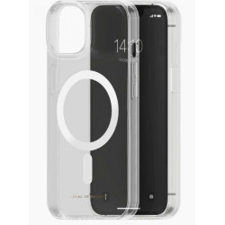 Viedtālruņa aizmugurējais vāciņš Apple iPhone 14 Pro Clear Case Mag Transparent