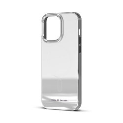 Viedtālruņa aizmugurējais vāciņš Apple iPhone 14 Pro Mirror Magsafe Silver