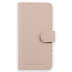 Viedtālruņa atveramais maciņš Samsung Galaxy A55 5G Magnet Wallet + Pink