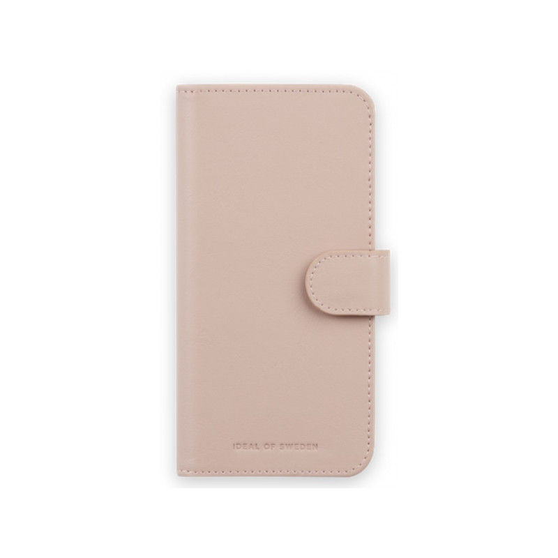 Viedtālruņa atveramais maciņš Samsung Galaxy A55 5G Magnet Wallet + Pink
