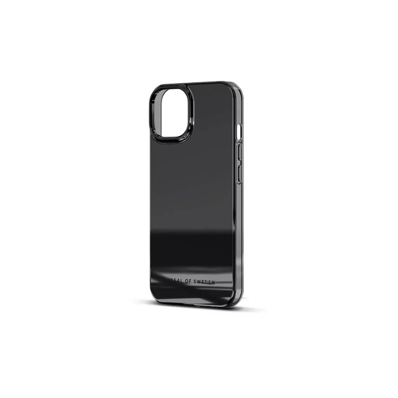 Viedtālruņa aizmugurējais vāciņš Apple iPhone 14 Pro Mirror Black Black