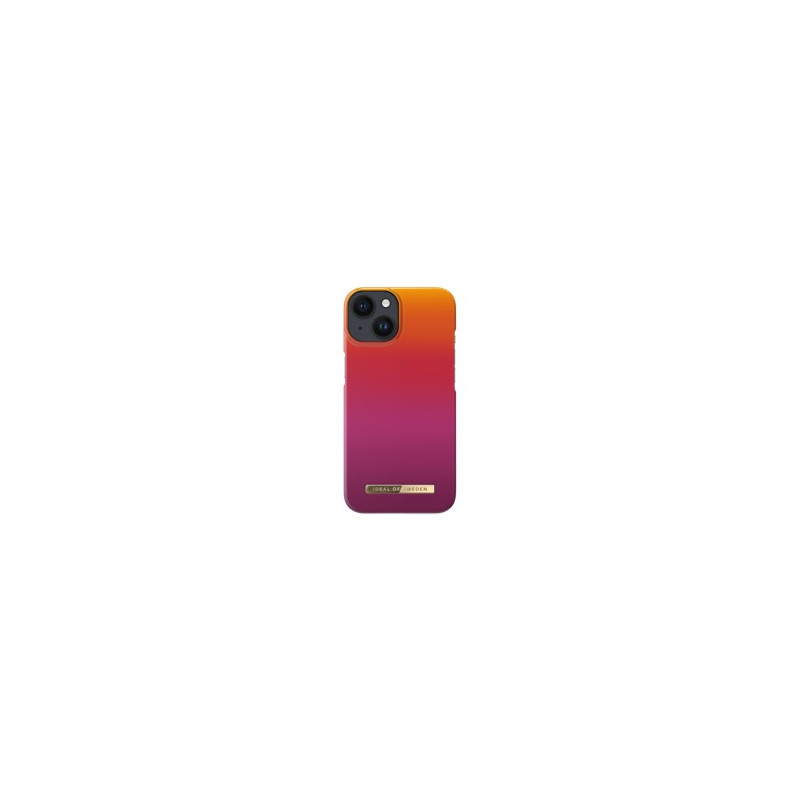 Viedtālruņa aizmugurējais vāciņš Apple iPhone 15 Pro Vibrant Ombre Mixed