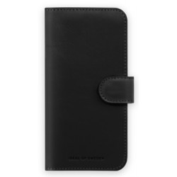 Viedtālruņa atveramais maciņš Samsung Galaxy A55 5G Magnet Wallet + Black