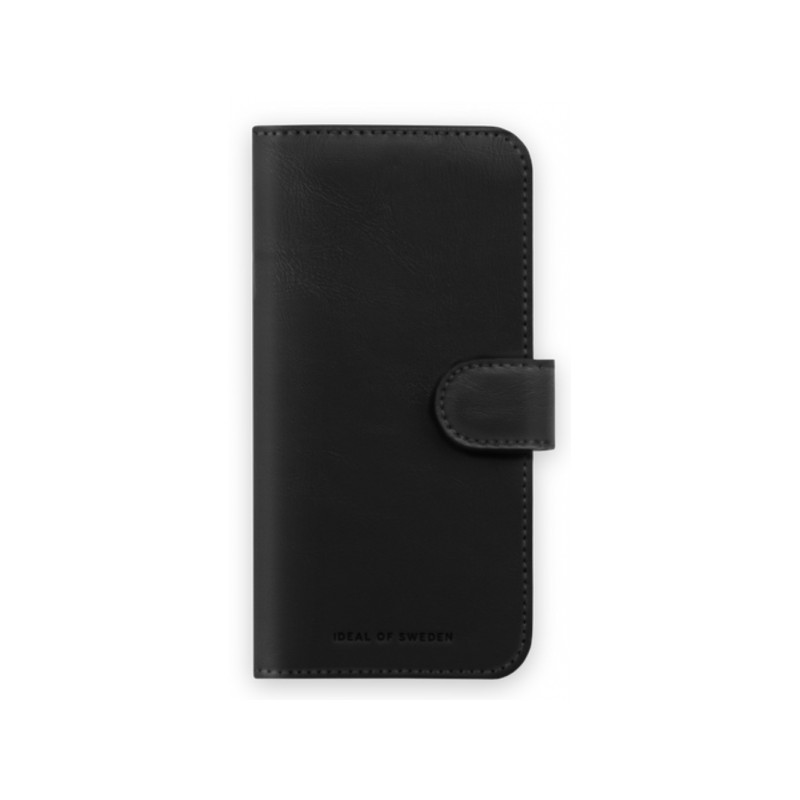 Viedtālruņa atveramais maciņš Samsung Galaxy A55 5G Magnet Wallet + Black