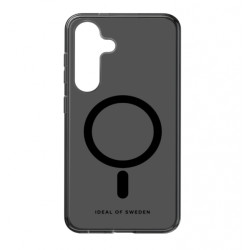 Viedtālruņa aizmugurējais vāciņš Clear Case Mag