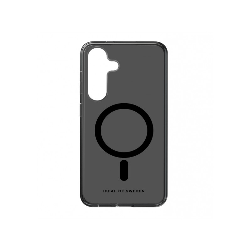 Viedtālruņa aizmugurējais vāciņš Clear Case Mag