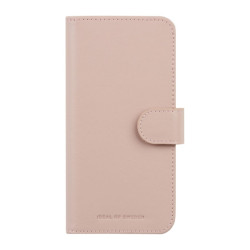 Viedtālruņa atveramais maciņš Samsung Galaxy S24 Ultra Magnet Wallet + Pink