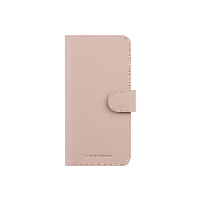 Viedtālruņa atveramais maciņš Samsung Galaxy S24 Ultra Magnet Wallet + Pink