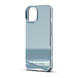 Viedtālruņa aizmugurējais vāciņš Apple iPhone 14 Pro Max Mirror Sky Blue