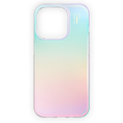 Viedtālruņa aizmugurējais vāciņš Apple Iphone 16 Clear Case Mixed
