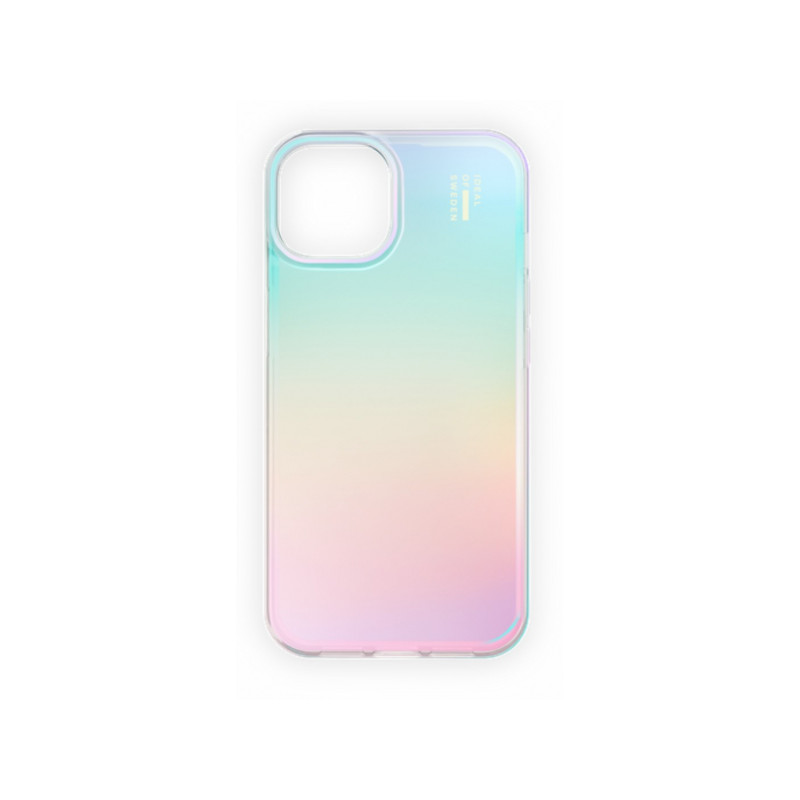 Viedtālruņa aizmugurējais vāciņš Apple iPhone 16E Clear Case Mixed