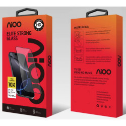 Viedtālruņa aizsargstikls Apple iPhone 15 Pro Max Elite Glass