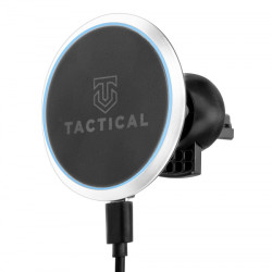 Viedtālruņa turētājs automašīnai MagForce Black