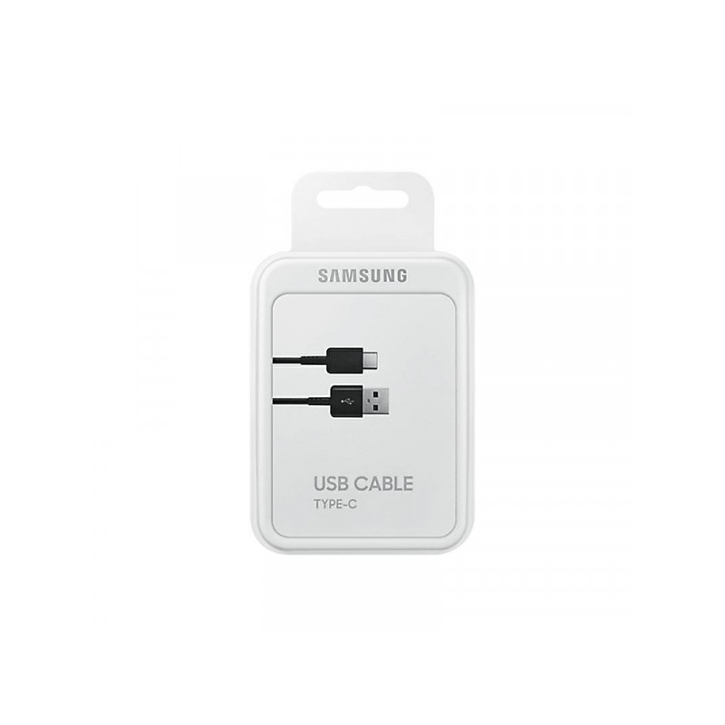 Kabelis BOX DG930I USB-A to Type-C Black