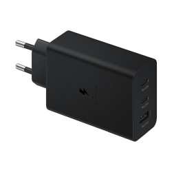 Strāvas adapteris Power Adapter 65W Trio T6530NBE Black