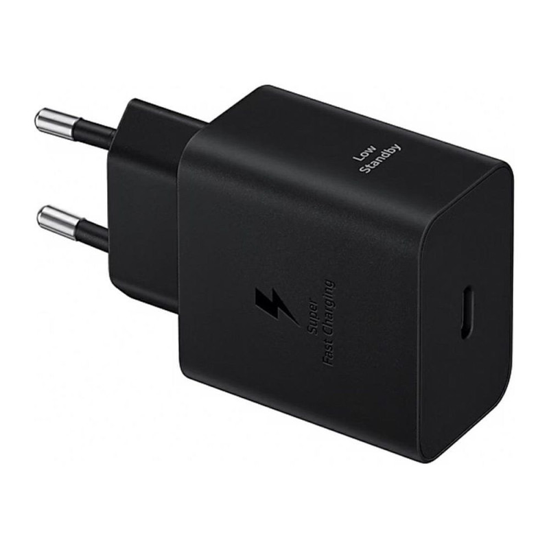 Strāvas adapteris 45W Power Adapter T4511NBEGEU Black