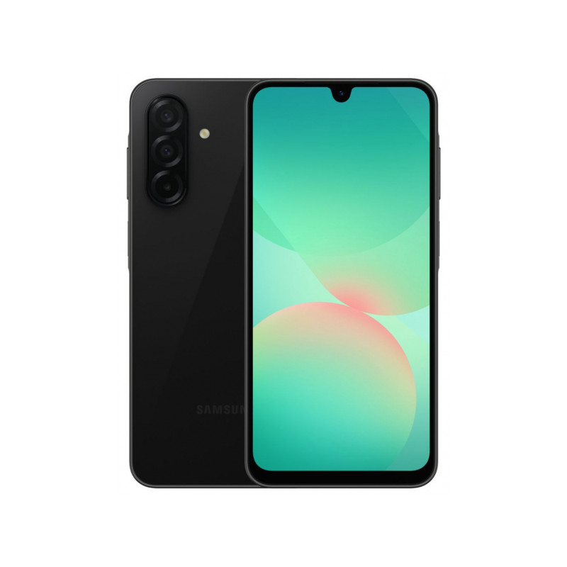 Jauns telefons Samsung Galaxy A26 5G 128GB Black