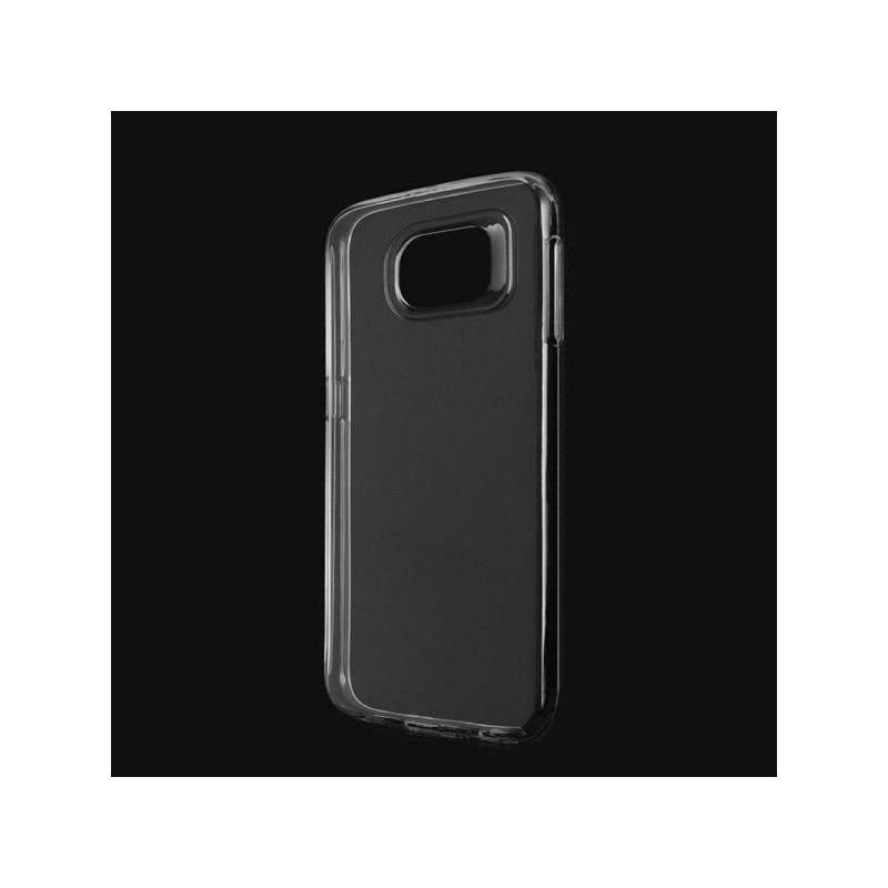 Viedtālruņa aizmugurējais vāciņš Samsung Galaxy S20 Ultra Clear Jelly Transparent