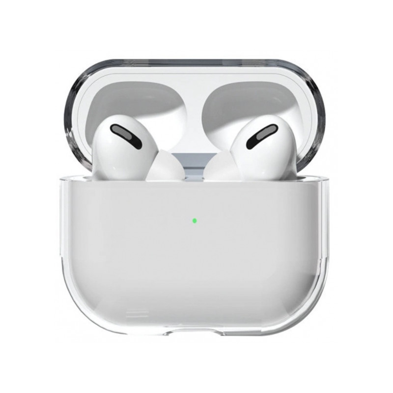 Чехол для airpods 2 / 1