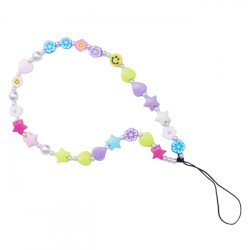 Piekariņš Lanyard Mixed, With Design