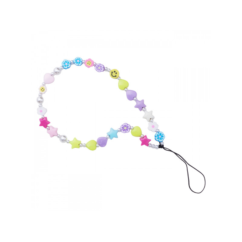 Piekariņš Lanyard Mixed, With Design