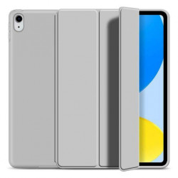 Planšetdatora atveramais maciņš Apple SmartCase iPad Grey
