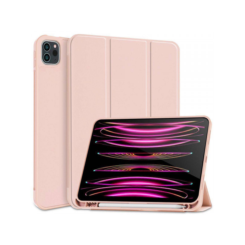 Planšetdatora atveramais maciņš Apple SmartCase iPad Pink