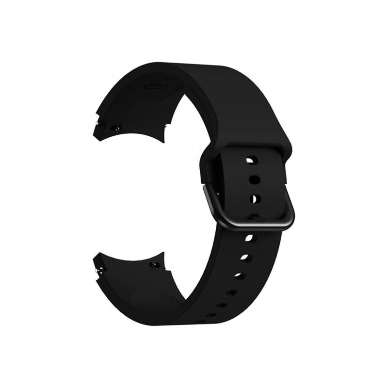 Viedpulksteņa siksniņa Samsung IconBand Black