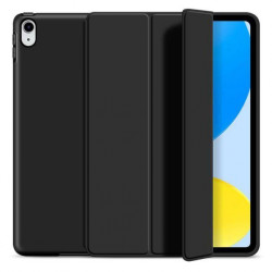 Planšetdatora atveramais maciņš Apple SmartCase iPad Black