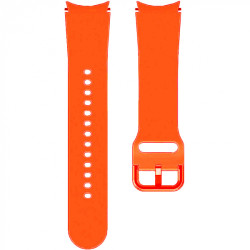 Viedpulksteņa siksniņa Samsung IconBand Orange
