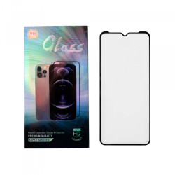 Viedtālruņa aizsargstikls Samsung Galaxy S8 3D