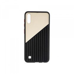 Viedtālruņa aizmugurējais vāciņš Xiaomi Redmi Note 8 Pro AIL NO3 Black