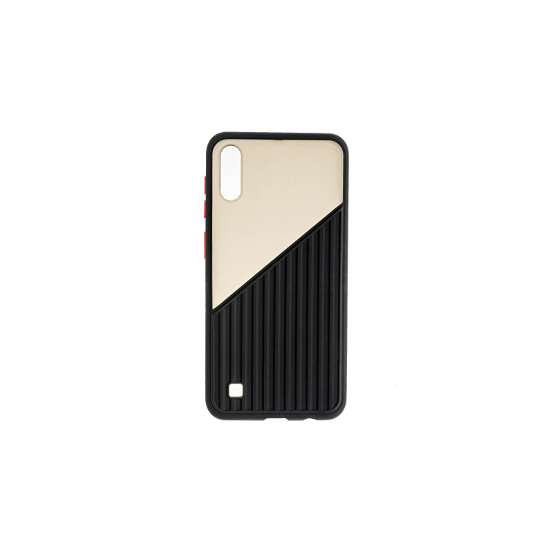 Viedtālruņa aizmugurējais vāciņš Xiaomi Redmi Note 8 Pro AIL NO3 Black