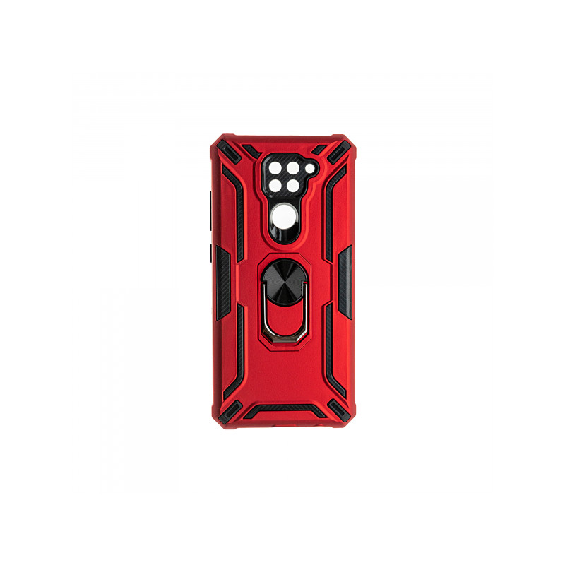 Viedtālruņa aizmugurējais vāciņš Samsung Galaxy A71 5G AIL NO6 Pink