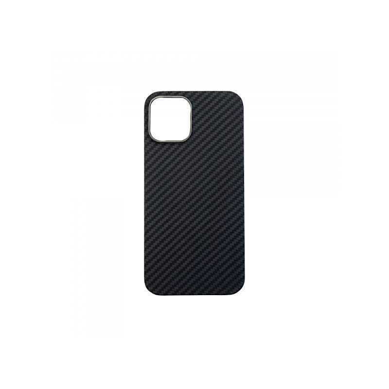 Viedtālruņa aizmugurējais vāciņš Samsung Galaxy S21 Ultra DAW Carbon Black