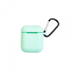 Bezvadu austiņu apvalks Apple APCPCS12 Pink