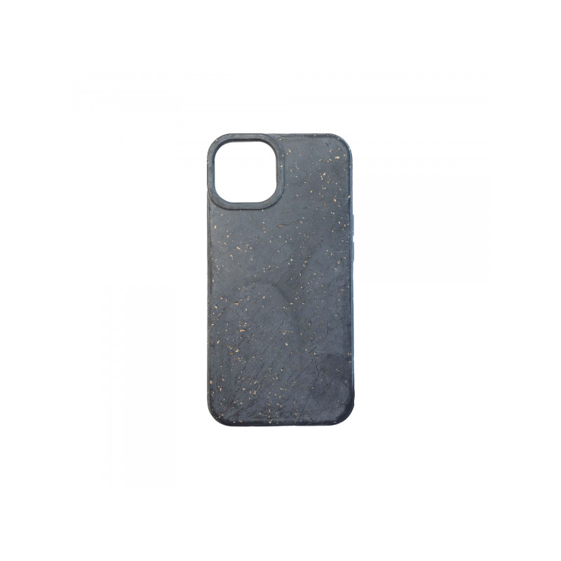 Viedtālruņa aizmugurējais vāciņš Apple iPhone 13 Pro Bio-degradable Blue