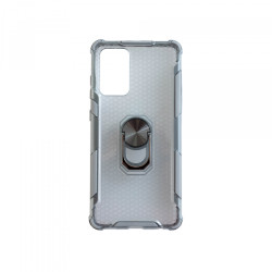 Viedtālruņa aizmugurējais vāciņš Samsung Galaxy A03S IP11-0053 Grey