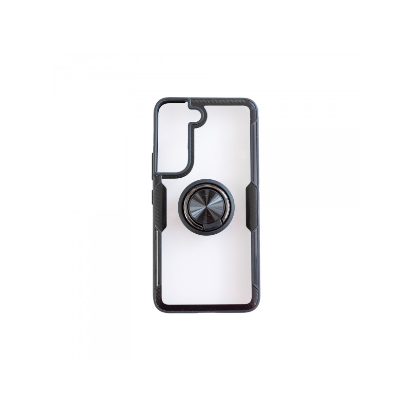 Viedtālruņa aizmugurējais vāciņš Xiaomi Poco F3 IP12-010 Black