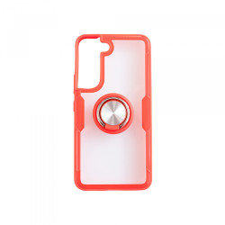 Viedtālruņa aizmugurējais vāciņš Huawei P30 Pro / Pro+ IP12-012 Red