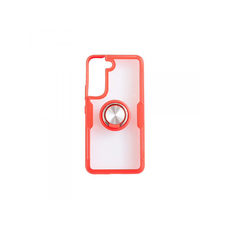 Viedtālruņa aizmugurējais vāciņš Huawei P30 Pro / Pro+ IP12-012 Red