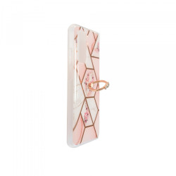 Viedtālruņa aizmugurējais vāciņš Xiaomi Mi 10T / 10T Pro IP13-036 Black