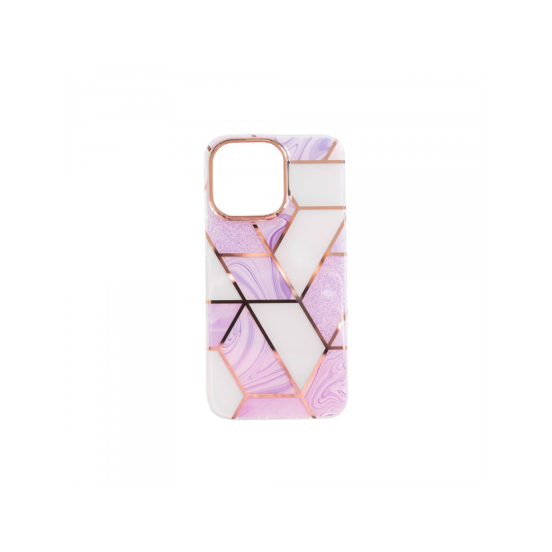 Viedtālruņa aizmugurējais vāciņš Apple iPhone XS Max 058 Soft Pink, With Design