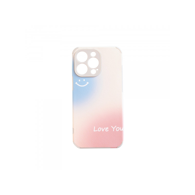Viedtālruņa aizmugurējais vāciņš Apple iPhone 11 Pro 087 Mixed