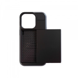 Viedtālruņa aizmugurējais vāciņš Apple iPhone 14 Pro Max 008 Red