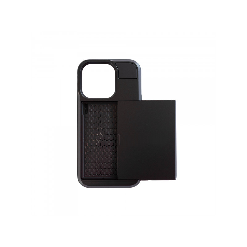 Viedtālruņa aizmugurējais vāciņš Apple iPhone 14 Pro Max 008 Red