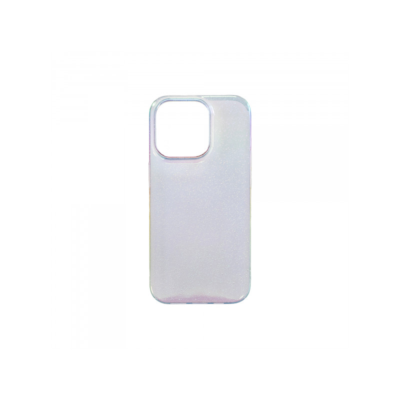 Viedtālruņa aizmugurējais vāciņš Apple iPhone 14 Pro Max 054 Mixed, With Design