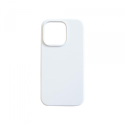 Viedtālruņa aizmugurējais vāciņš Apple iPhone 14 Pro Max 9 White