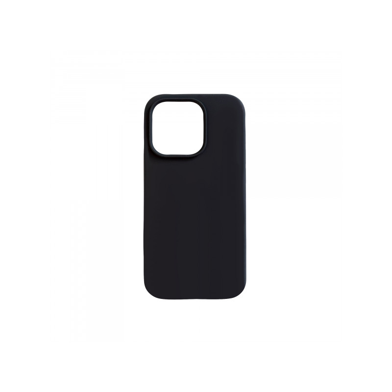 Viedtālruņa aizmugurējais vāciņš Apple iPhone 14 Pro Max 18 Black